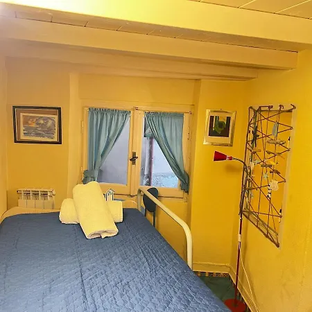 Apartamento 50 M From The Sea - Historic Center Of *