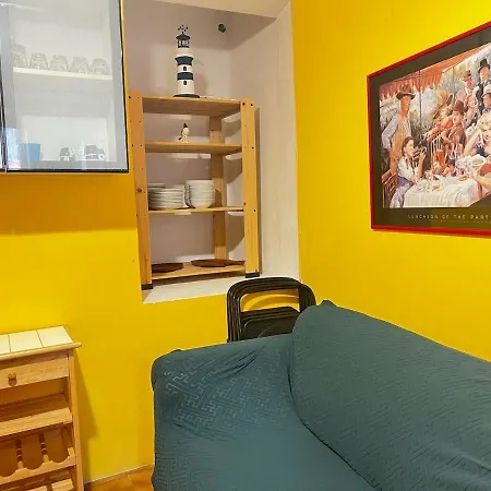 50 M From The Sea - Historic Center Of *