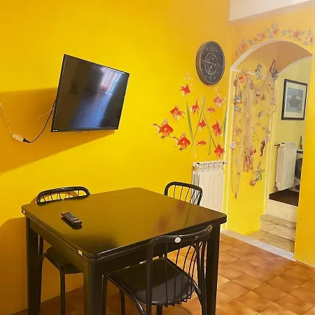 50 M From The Sea - Historic Center Of Noli