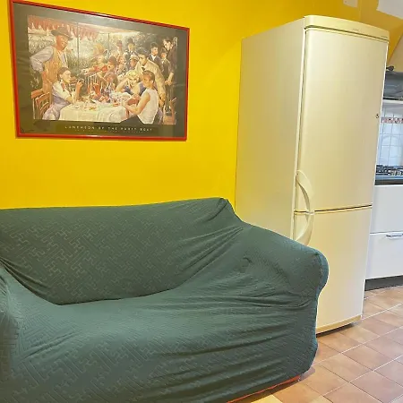 50 M From The Sea - Historic Center Of Noli