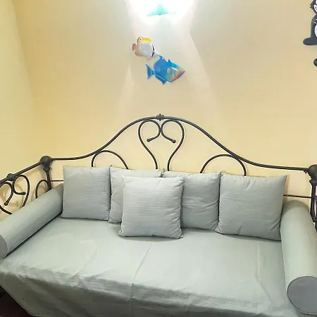50 M From The Sea - Historic Center Of Apartamento