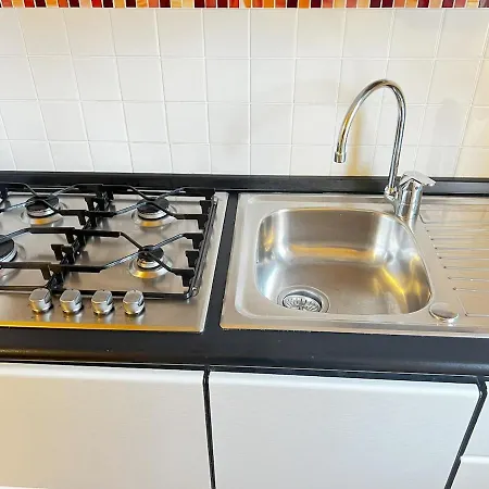 50 M From The Sea - Historic Center Of Apartamento Noli