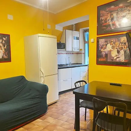50 M From The Sea - Historic Center Of *