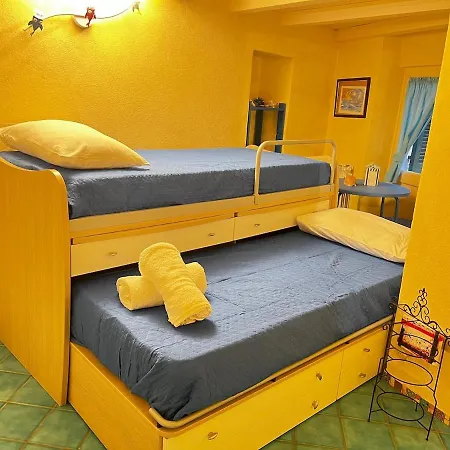 50 M From The Sea - Historic Center Of Apartamento Noli