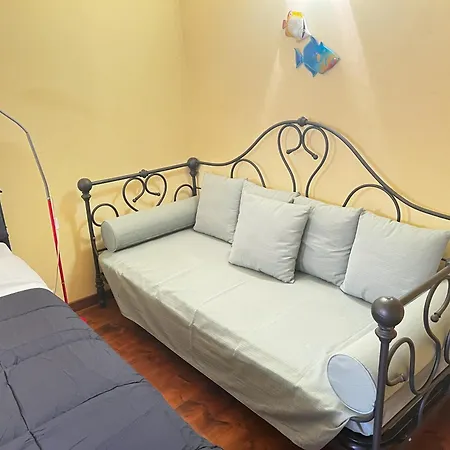 Apartamento 50 M From The Sea - Historic Center Of *
