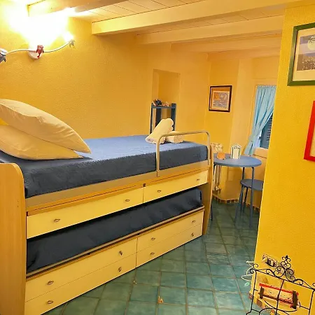 50 M From The Sea - Historic Center Of * Noli