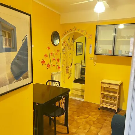 Centro Storico Di A 50 M Dal Mare By Rd Domus Appartement *